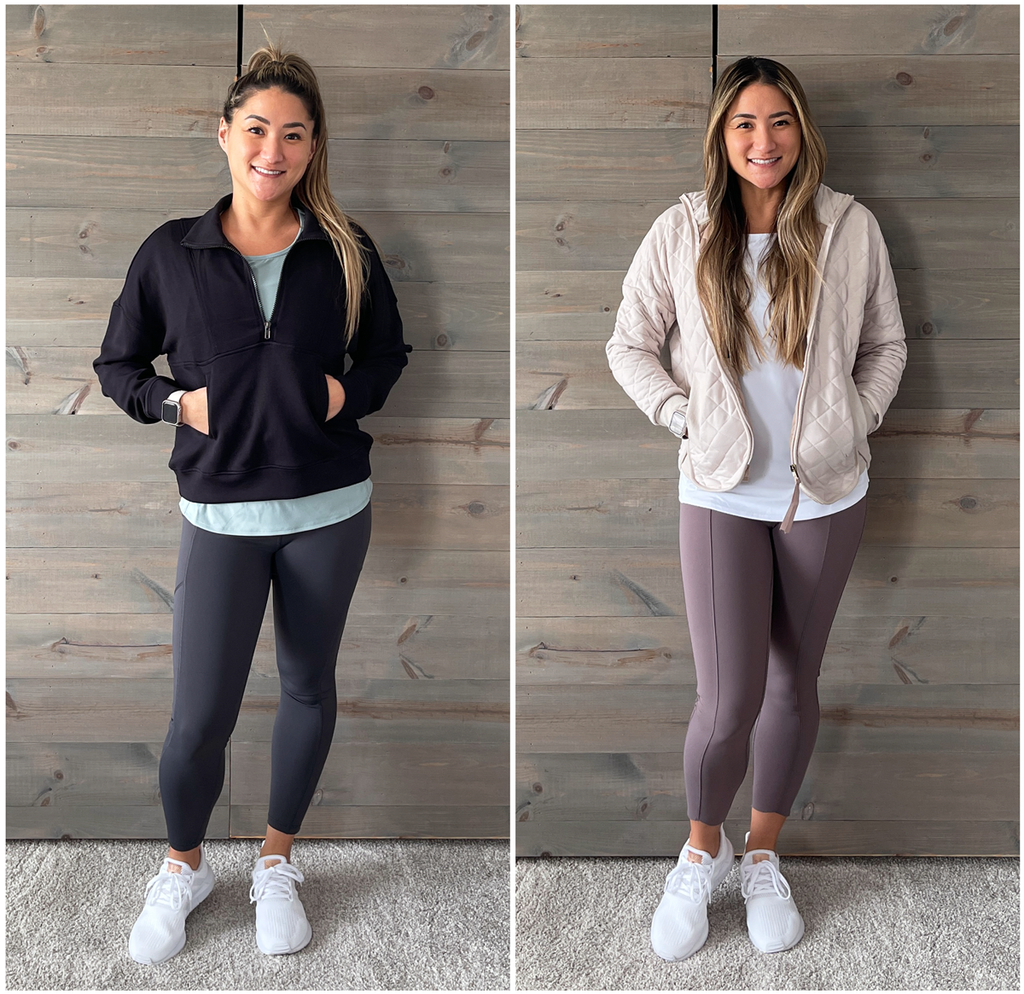 RBX's Guide to Layering Up in Style – RBX Active