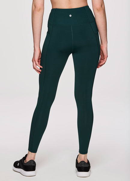 Ultra Hold Novelty 7/8 Legging – RBX Active