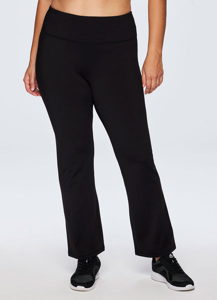 Rbx yoga 2025 pants bootcut