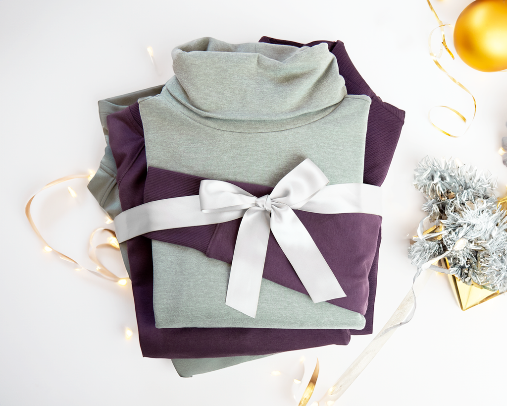 Holiday Gift Guide: Cozy Essentials from RBX Active