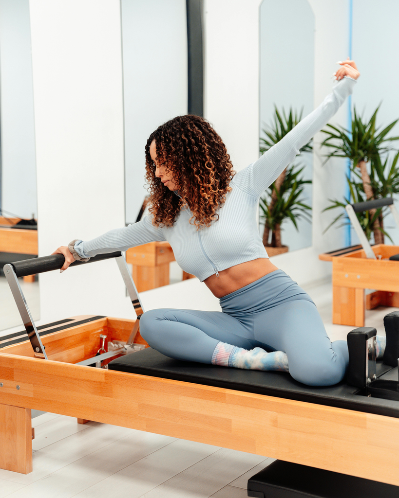 2025 Fitness Trend Predictions: What’s Hot in Activewear and Workouts