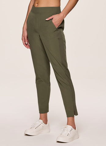 High Waist Spring/Autumn Office Pants With Wide Leg And Solid Gray/Black Loose  Trousers Women For Women Loose Fit And Long Length 210421 From Fjxp2,  $23.97
