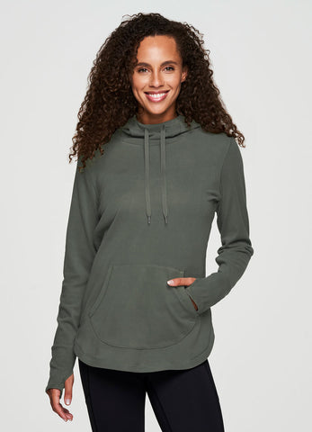 CHGBMOK Womens Casual Half Zip Sweatshirt Crew Neck Solid Long Sleeve Loose  1/4 Zip Pullover Oversized Hoodies Sweat Shirts : : Sports 