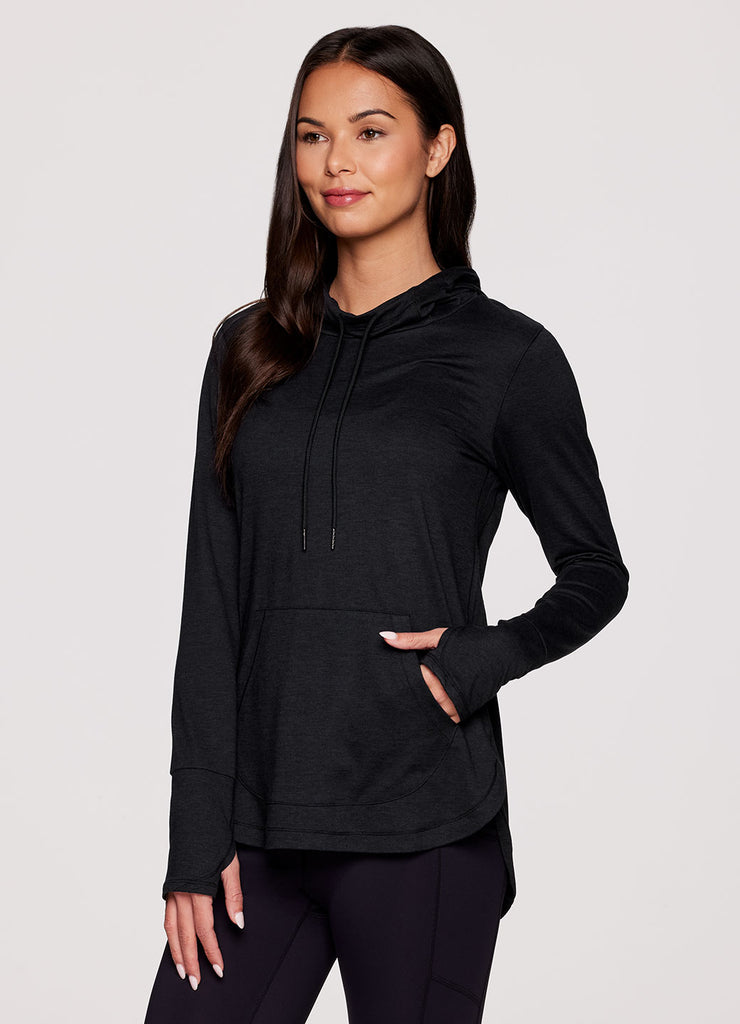 Supersoft Polo Tunic