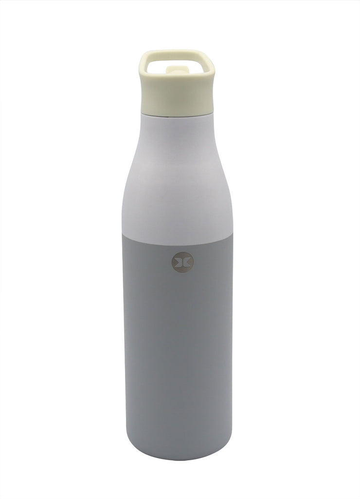 25oz Straw Lid Stainless Steel Water Bottle – RBX Active