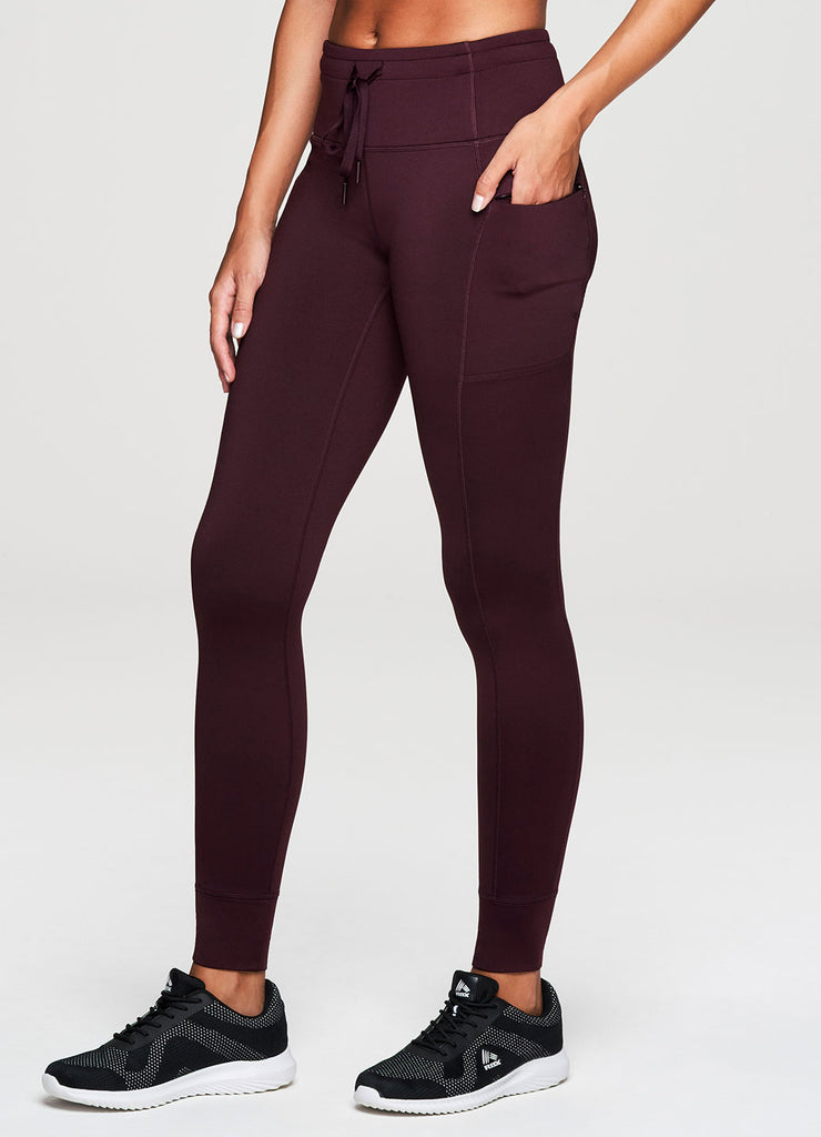 RBX Stretch Active Pants, Tights & Leggings