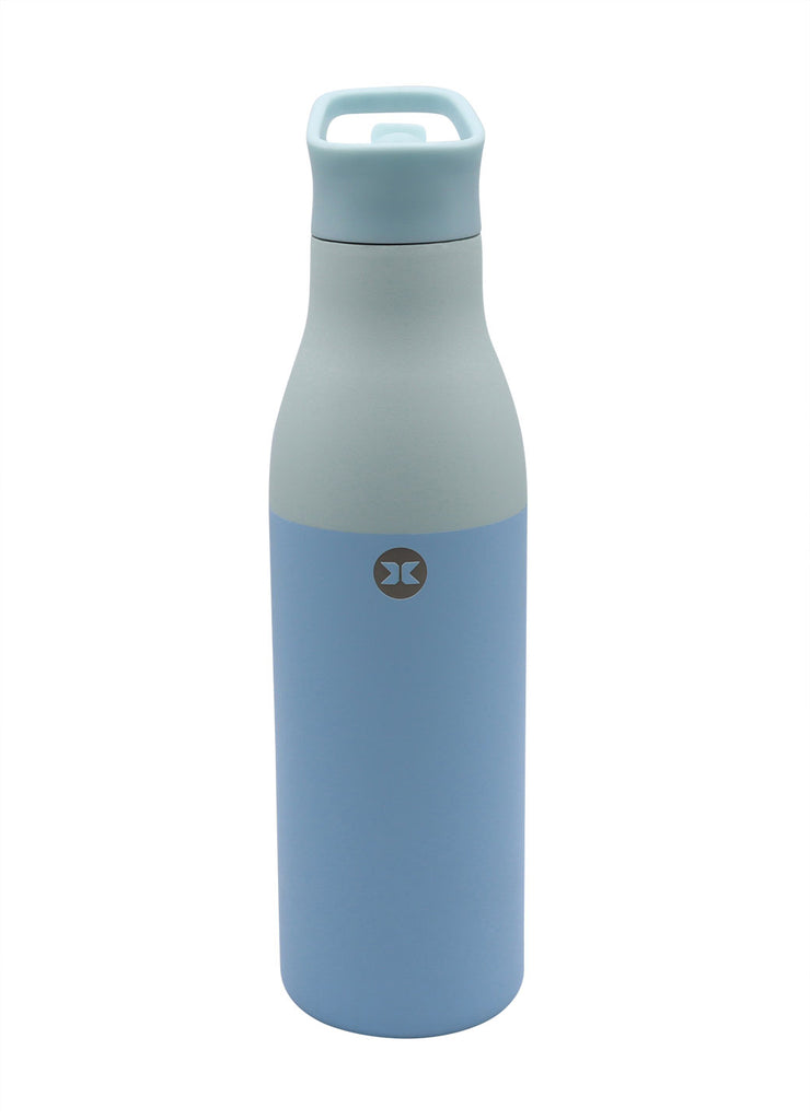 Stainless Insulated 25 oz Reusable Beverage Bottle Drink Beach Sayings for  Boat Pool