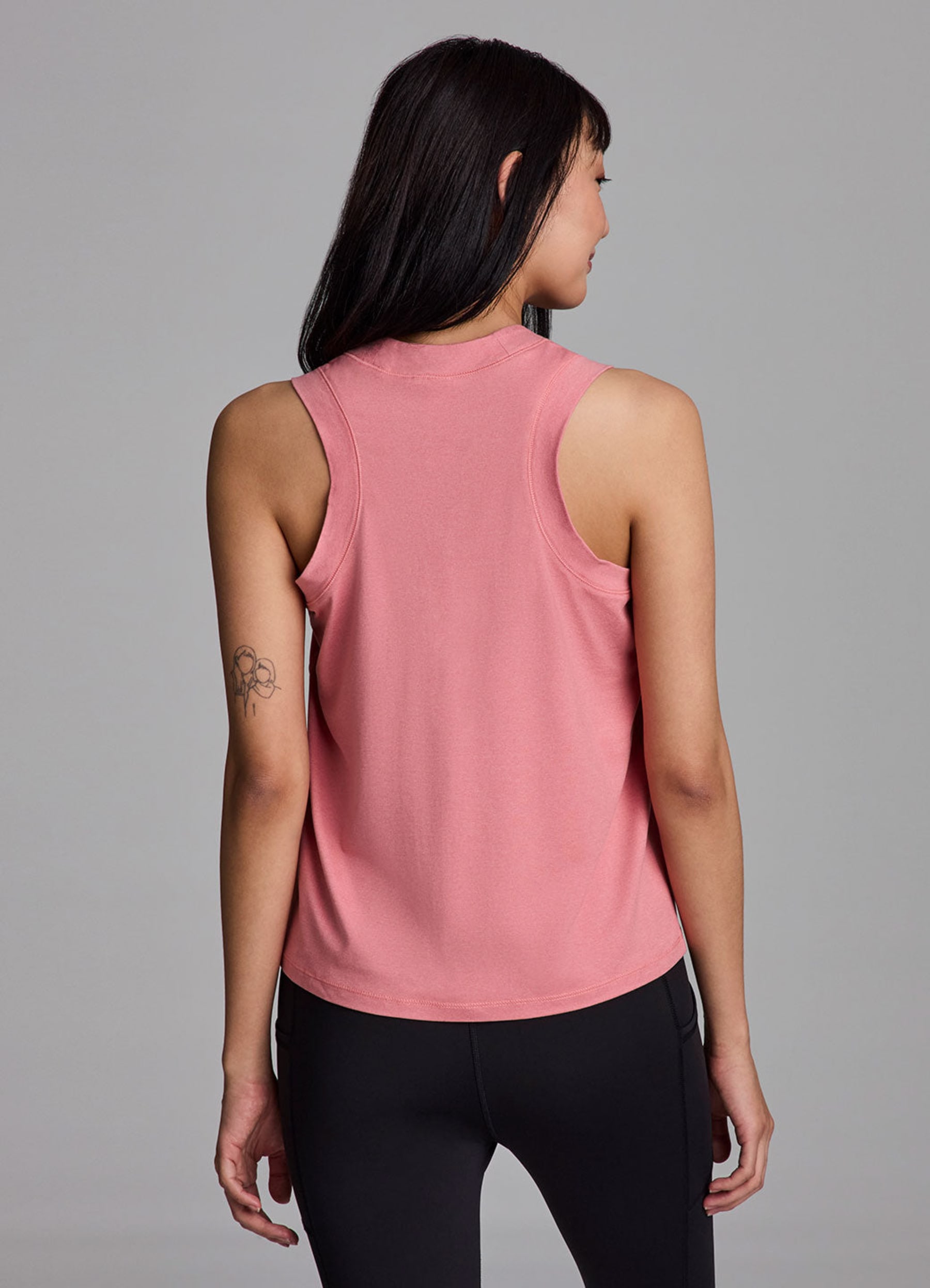 Coral Pink