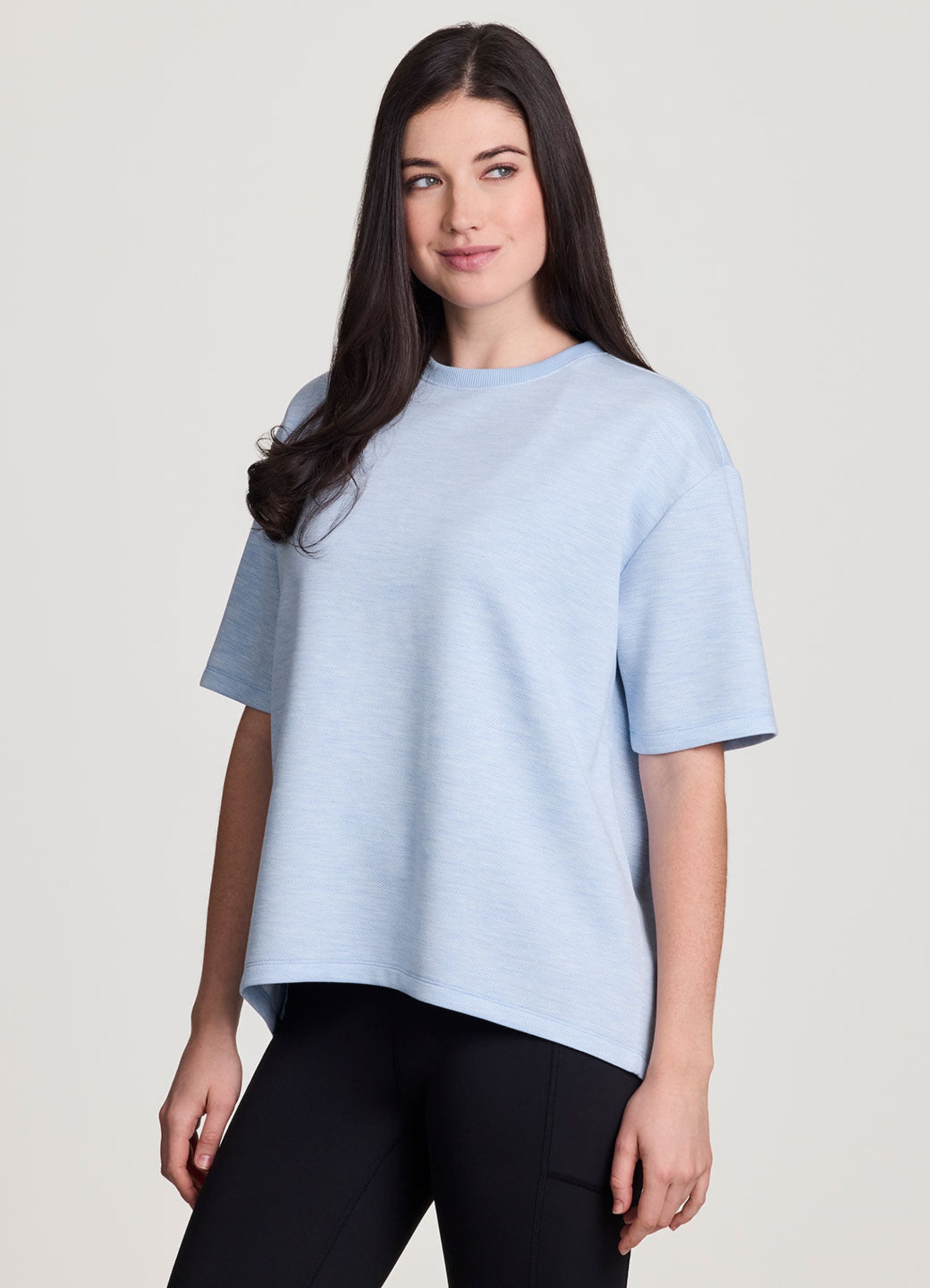 Misty Blue