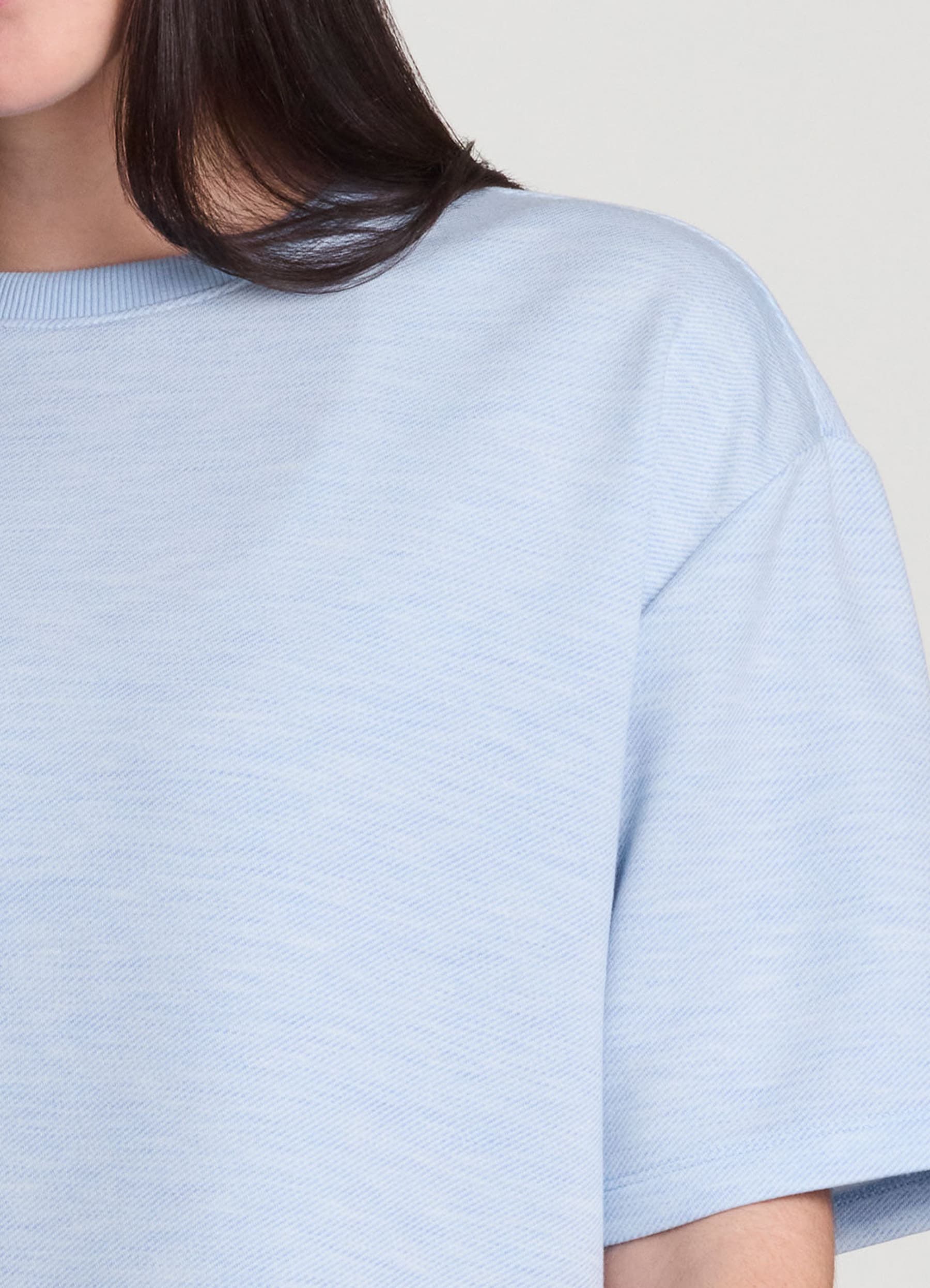 Misty Blue