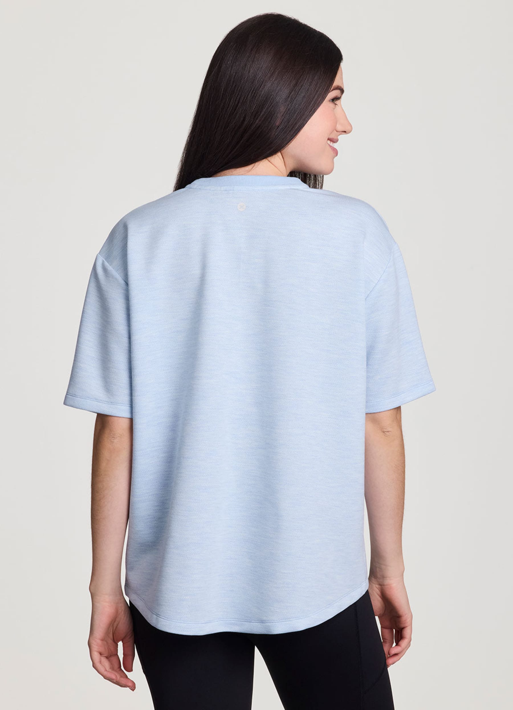 Misty Blue