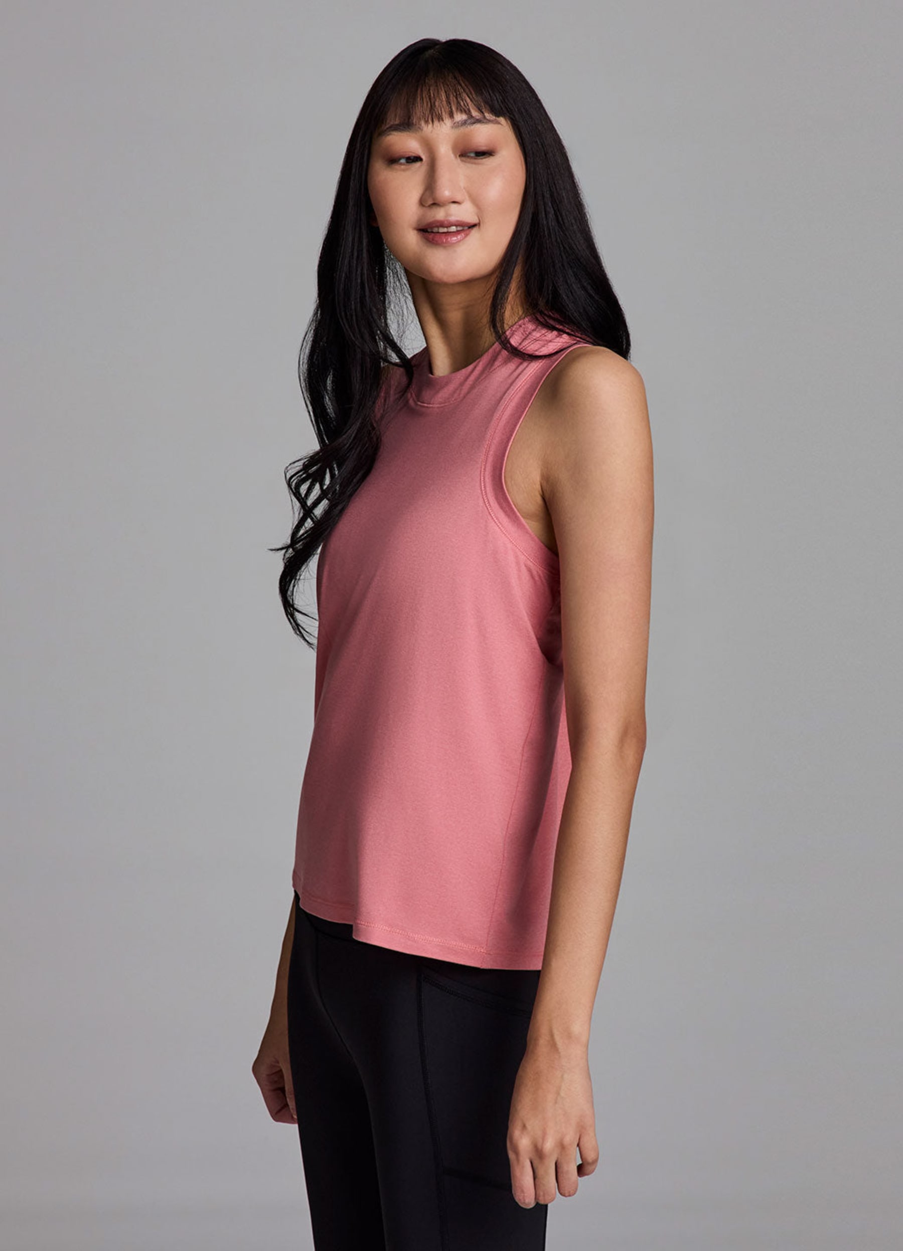 Coral Pink