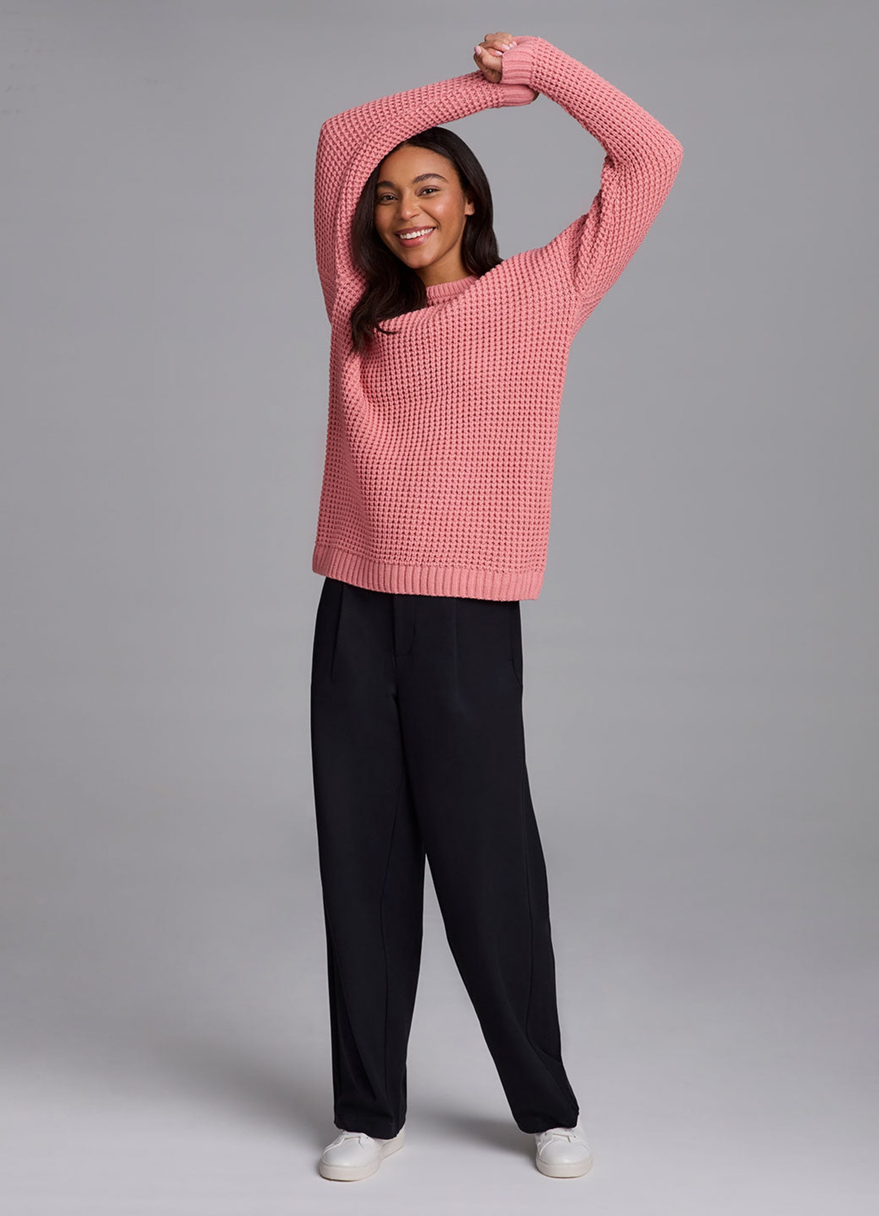 Coral Pink
