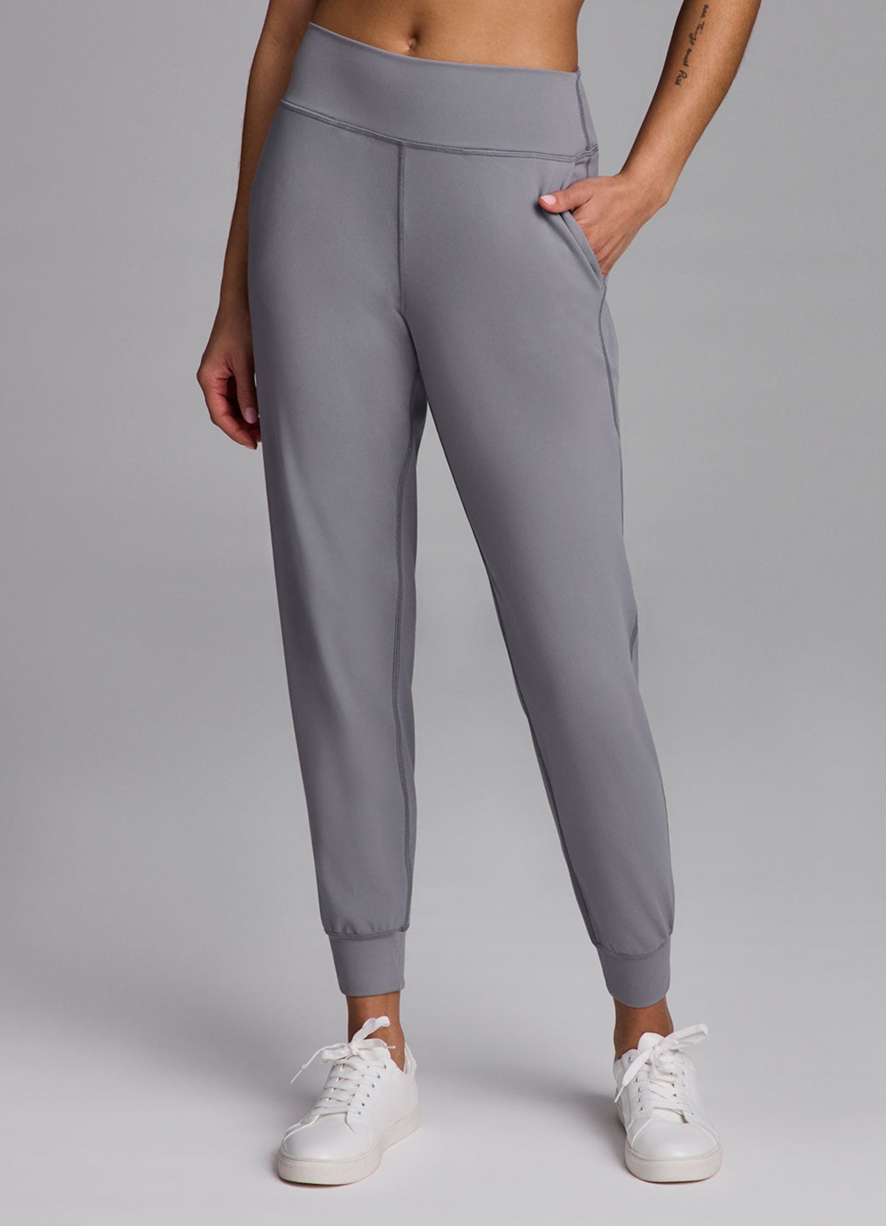 Dolphin Grey