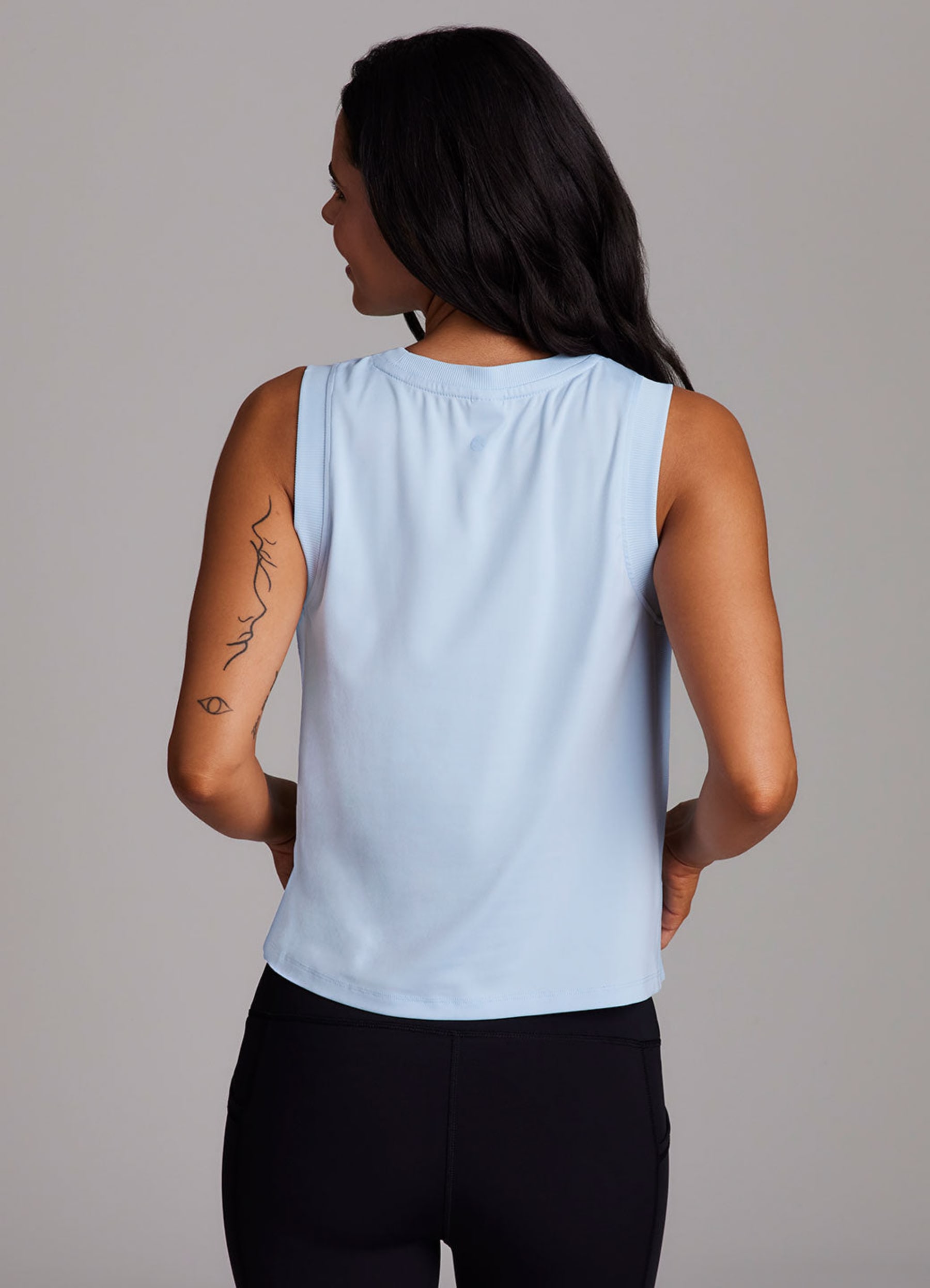 Light Blue