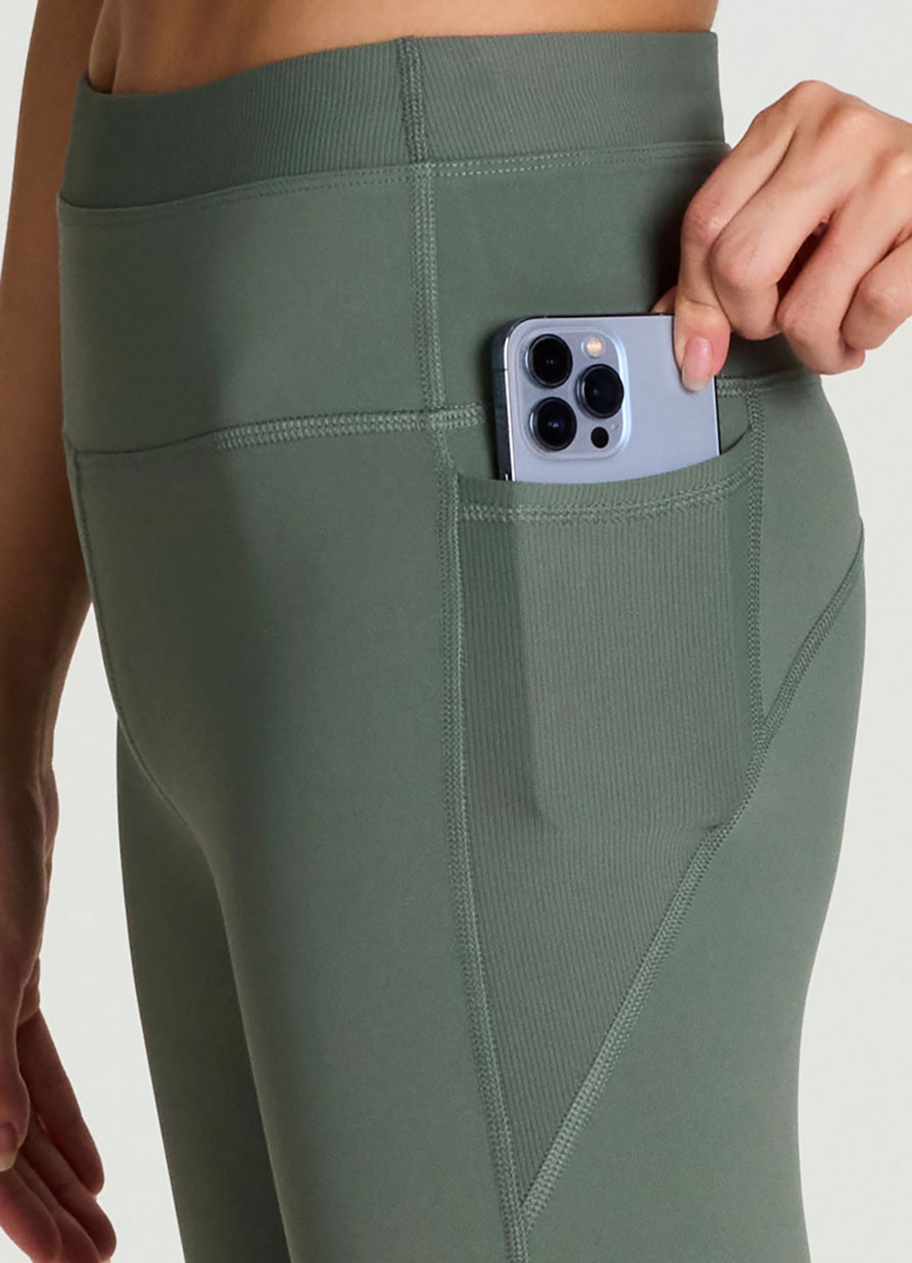 Chive Green