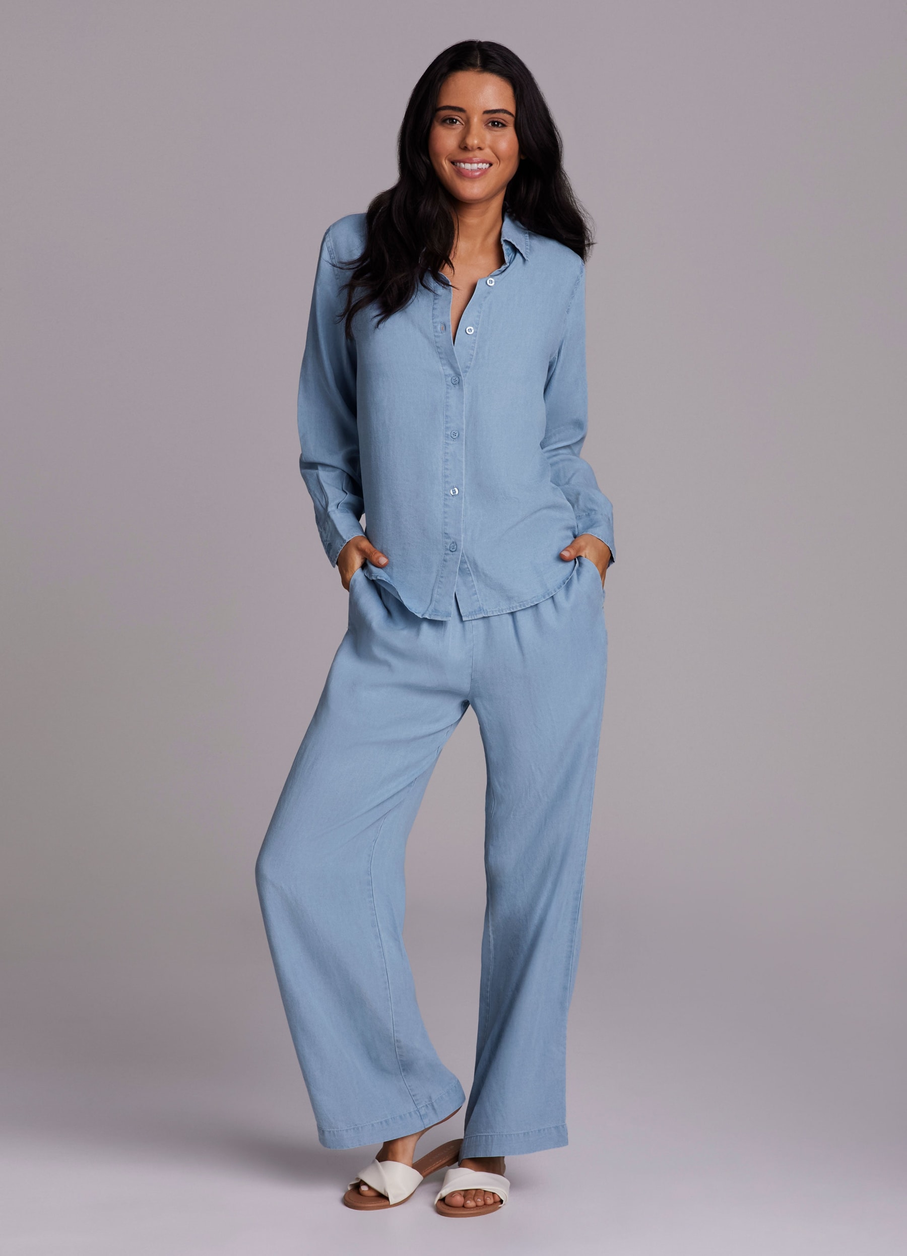 Light Blue