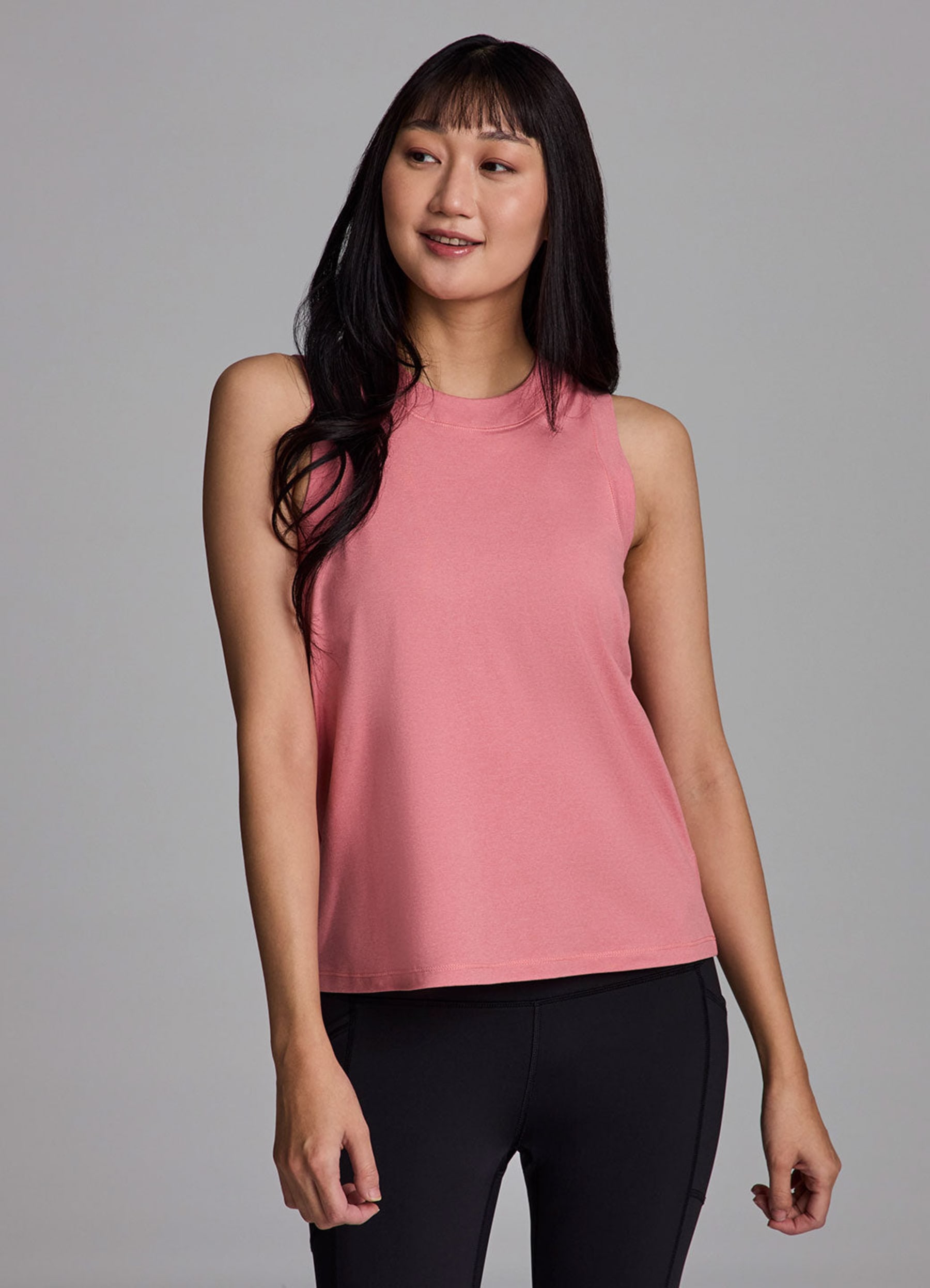 Coral Pink