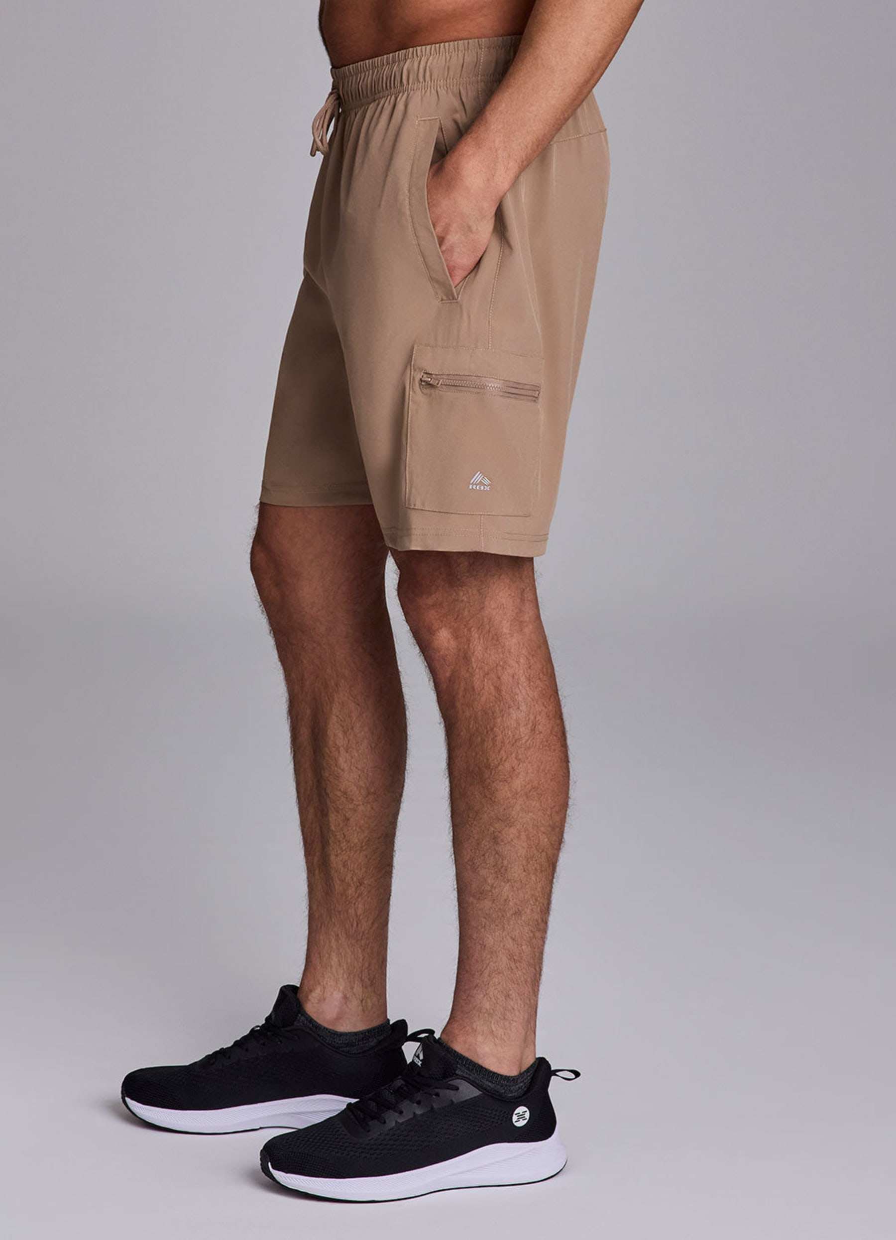 Light Brown
