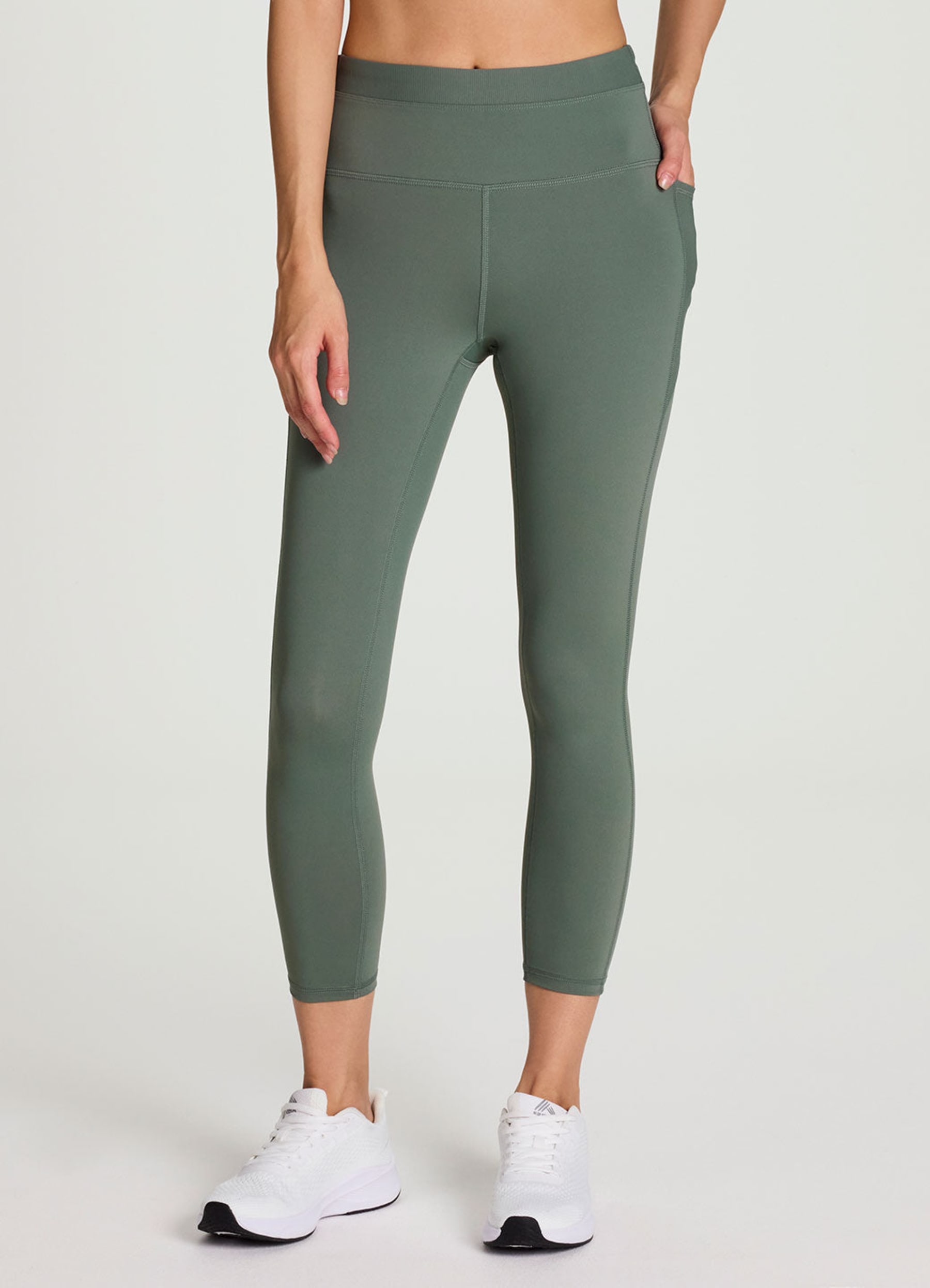 Chive Green