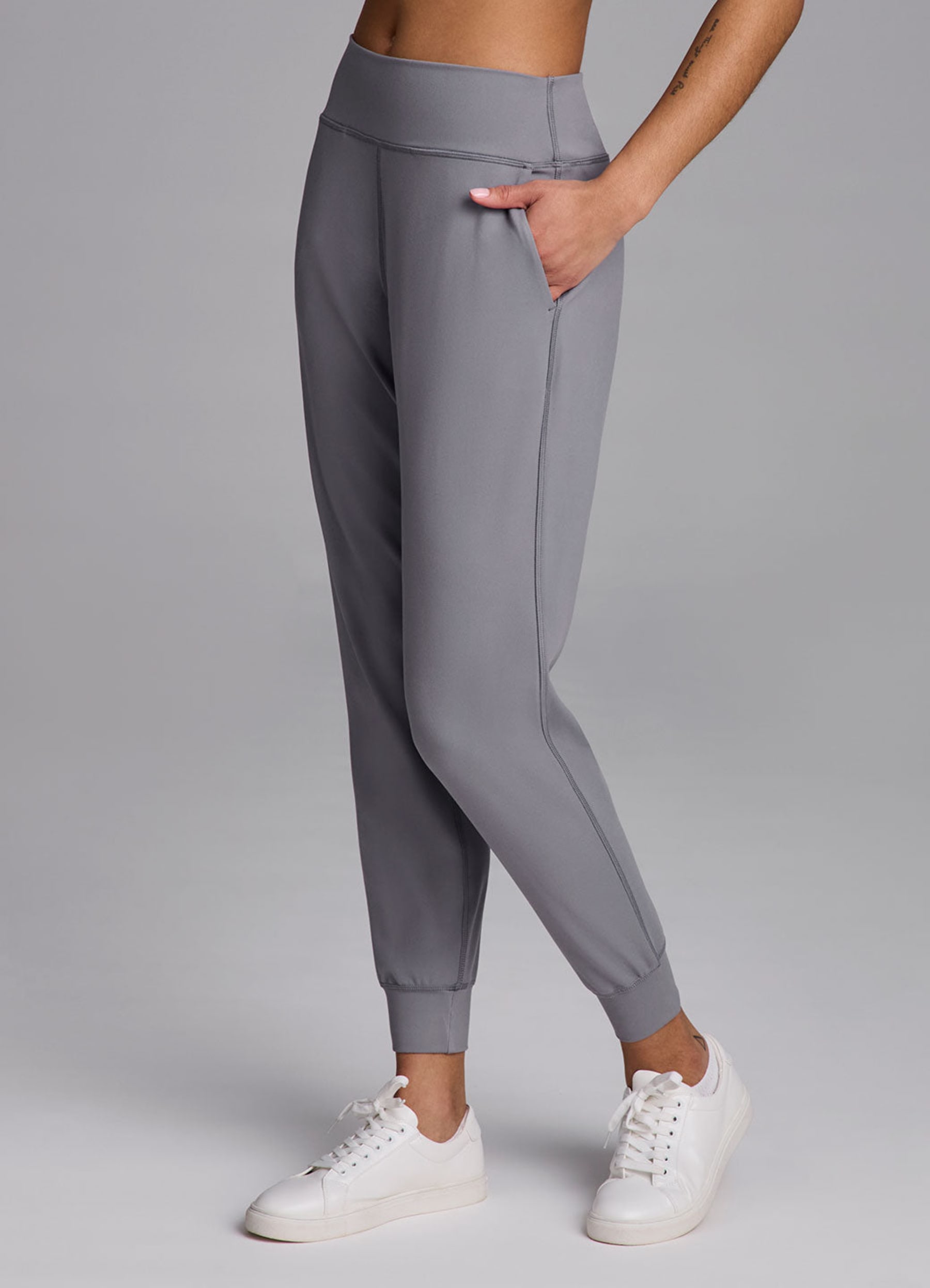 Dolphin Grey