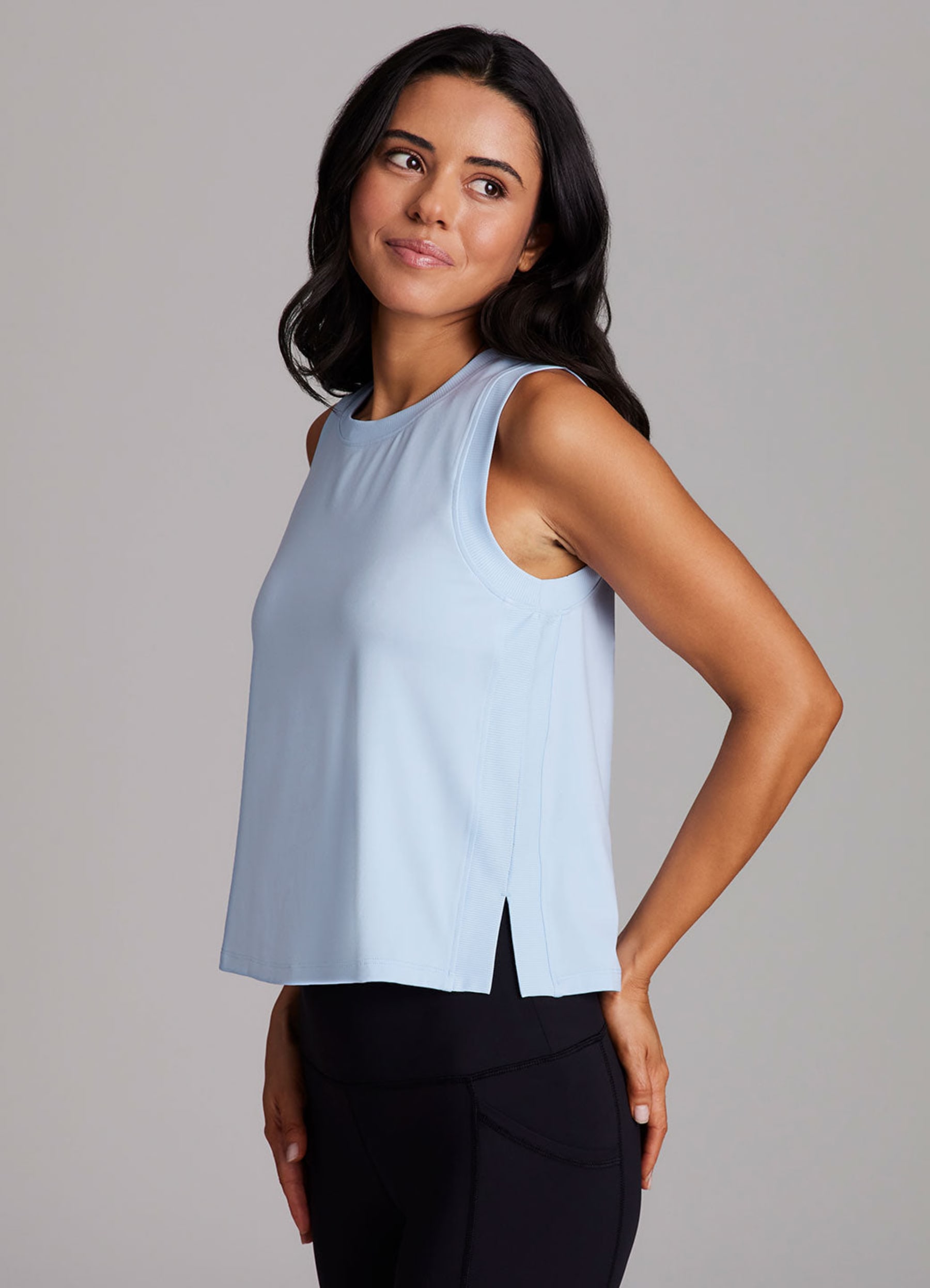 Light Blue