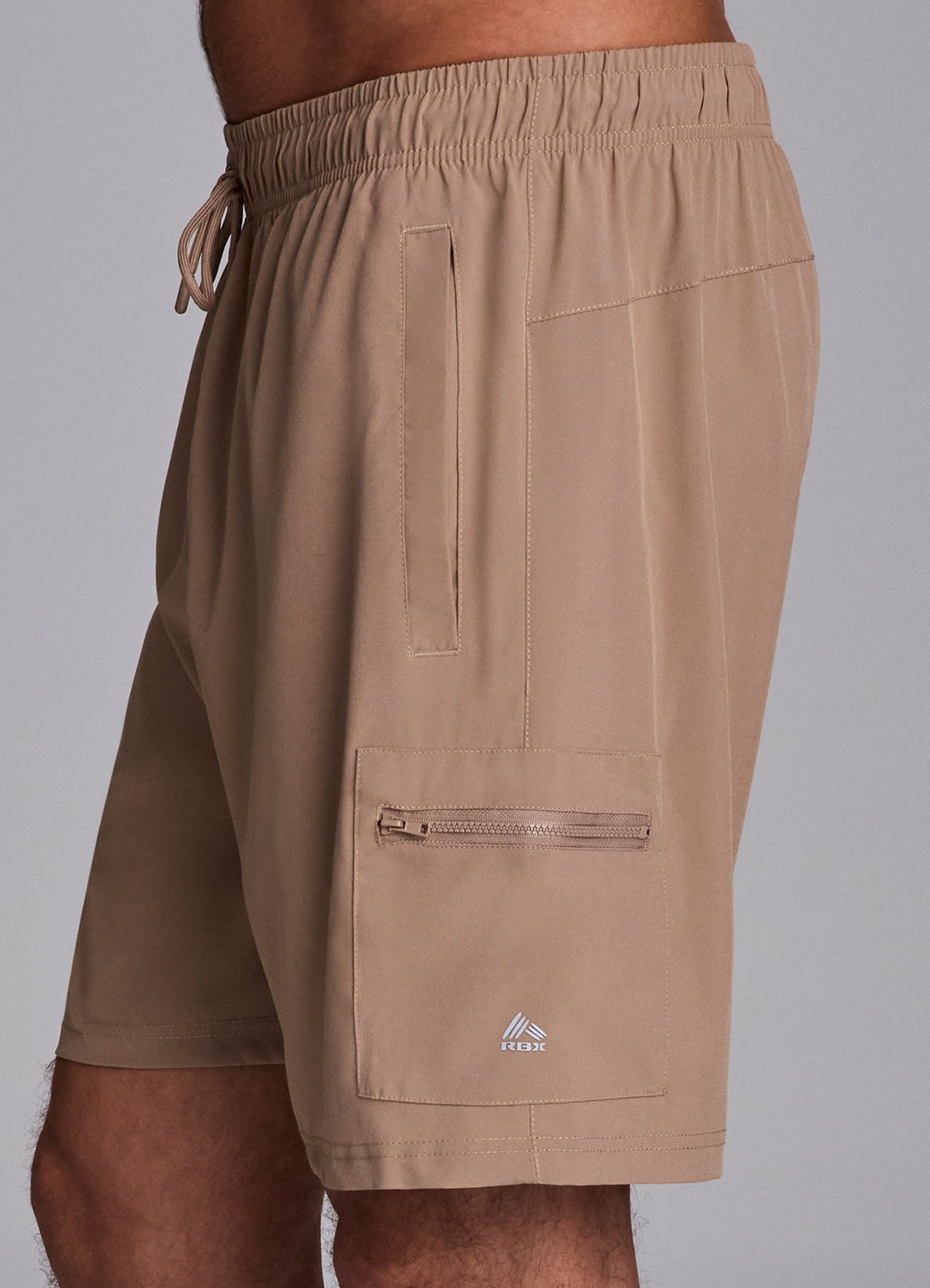 Light Brown