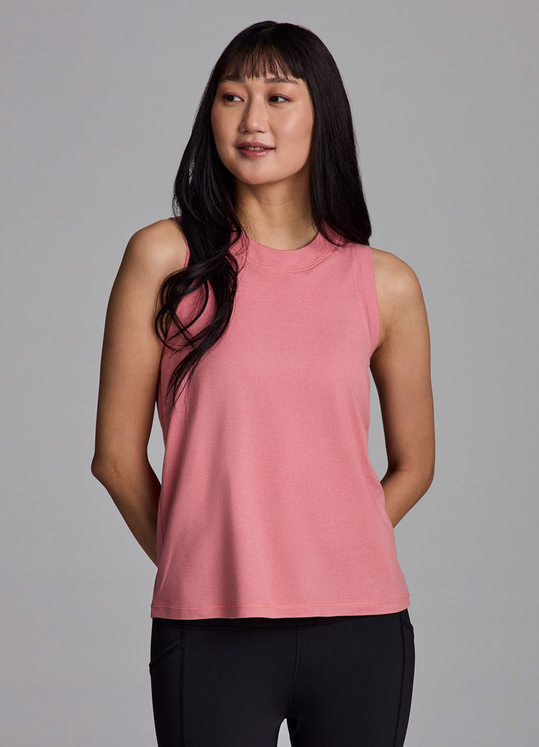 Coral Pink