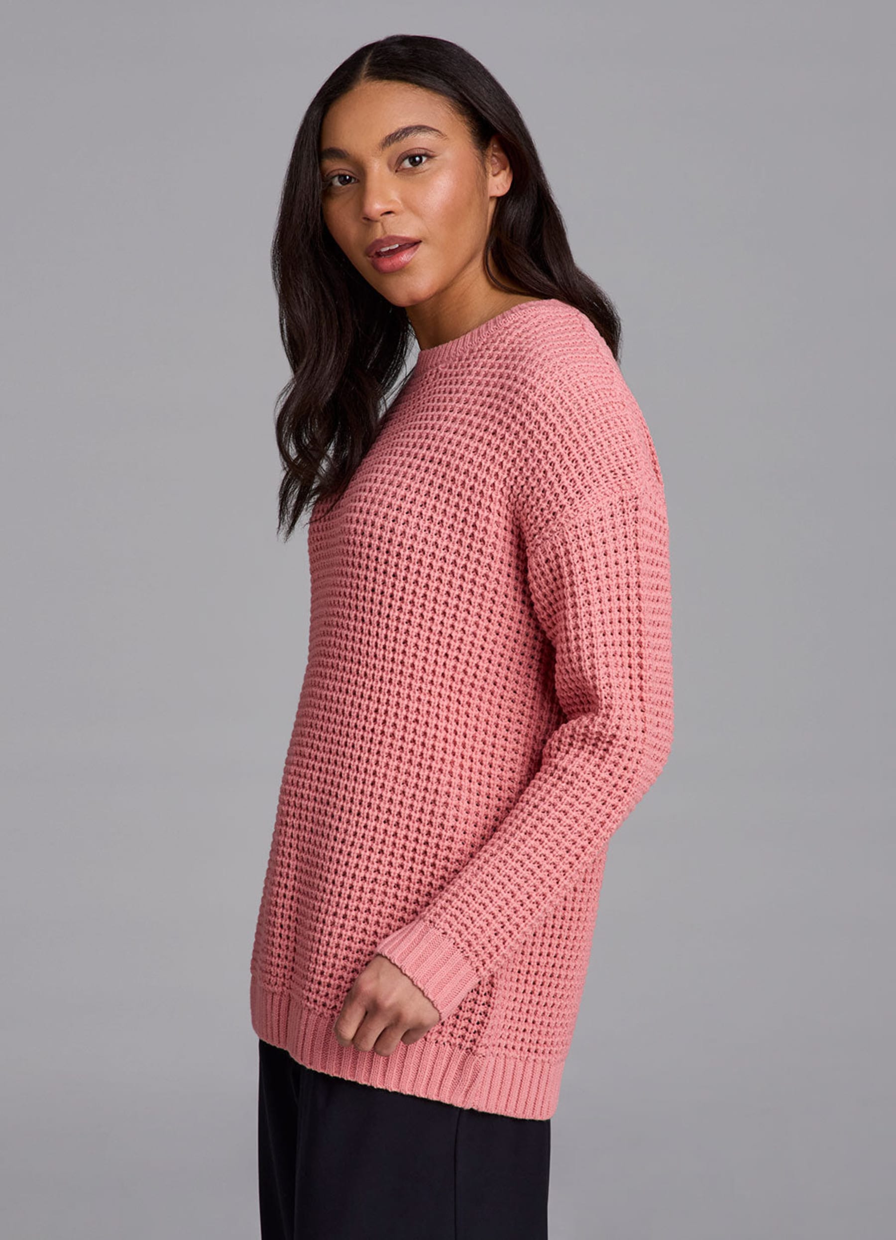 Coral Pink
