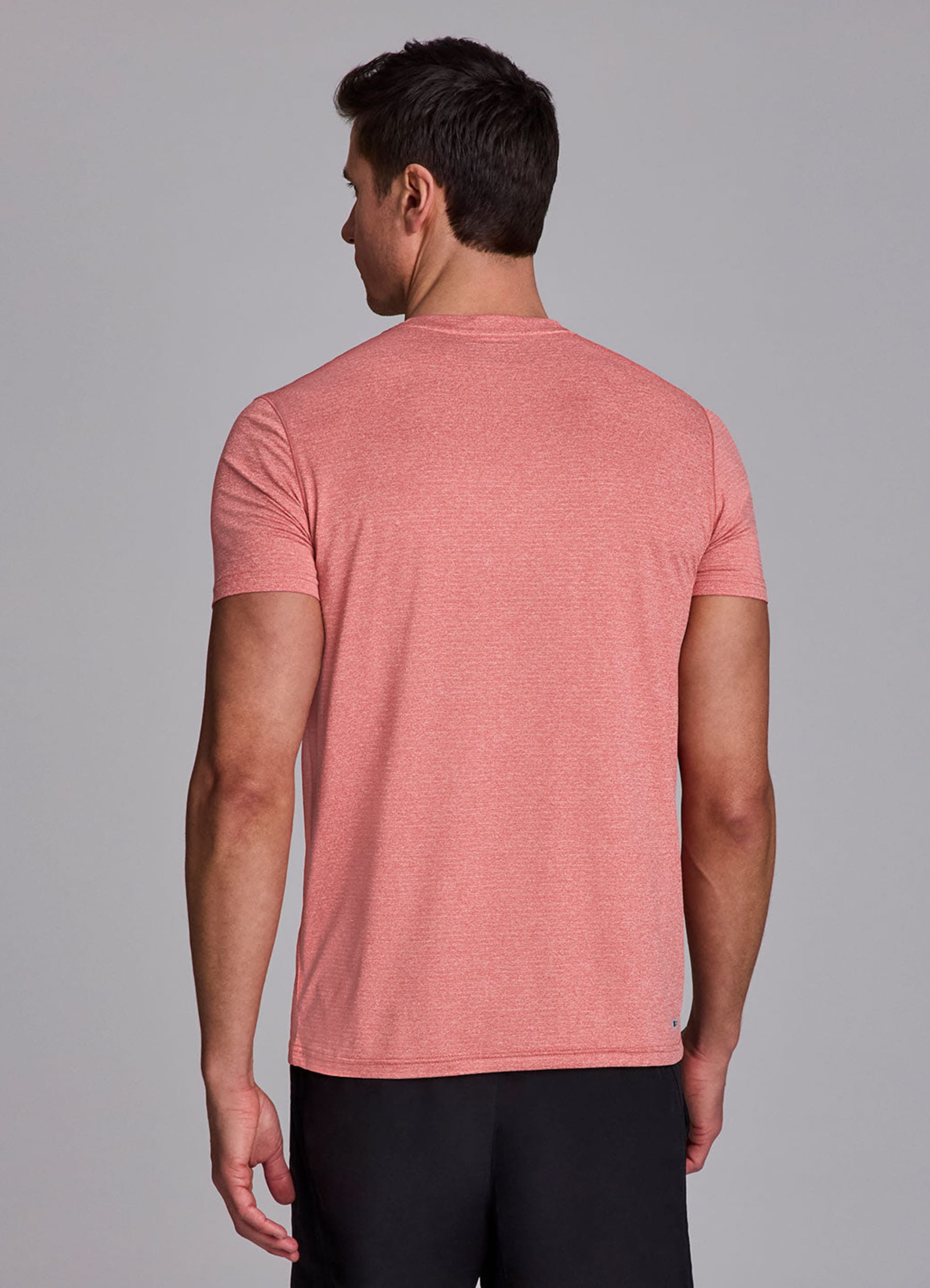 Pastel Red