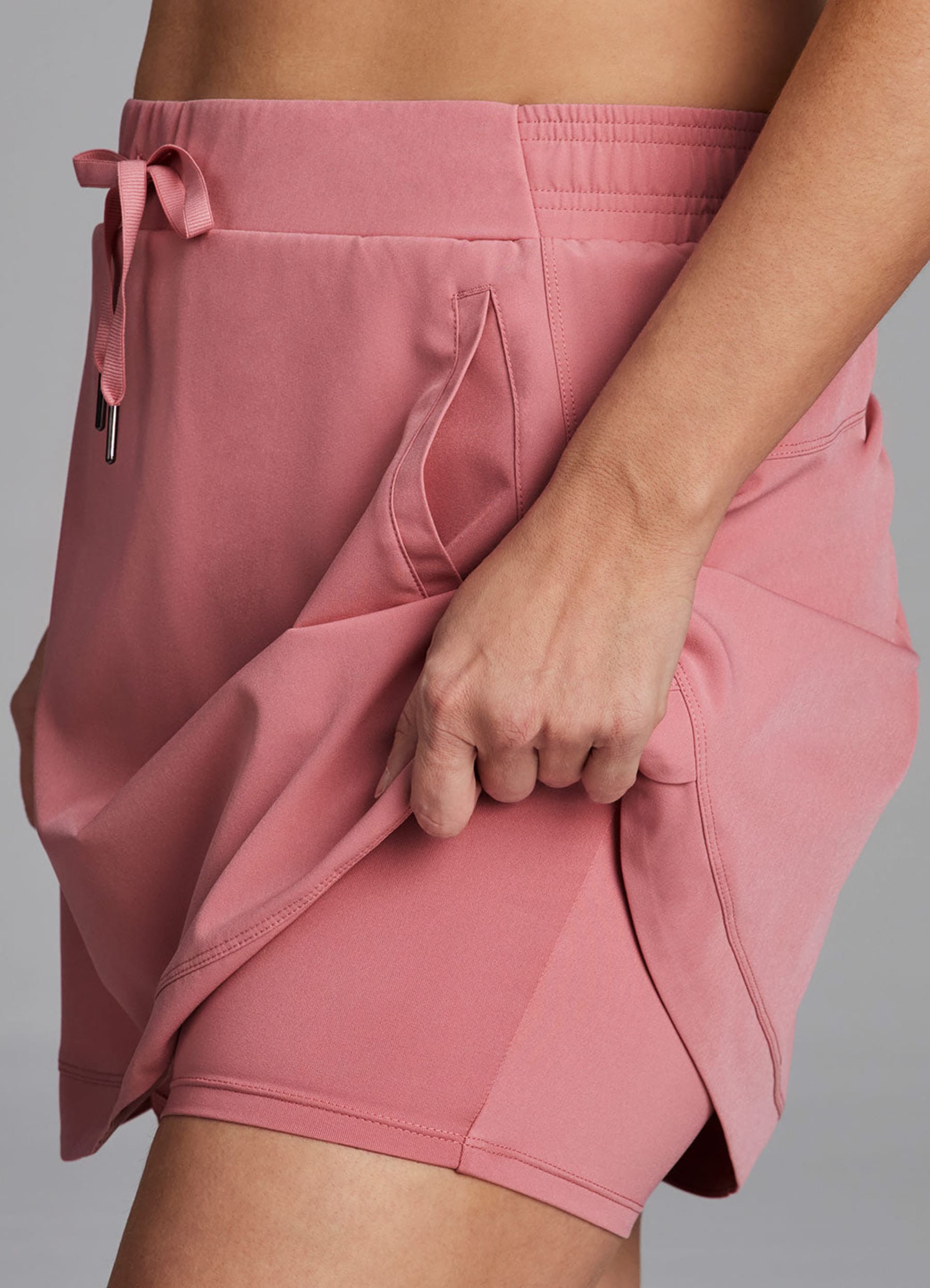 Coral Pink