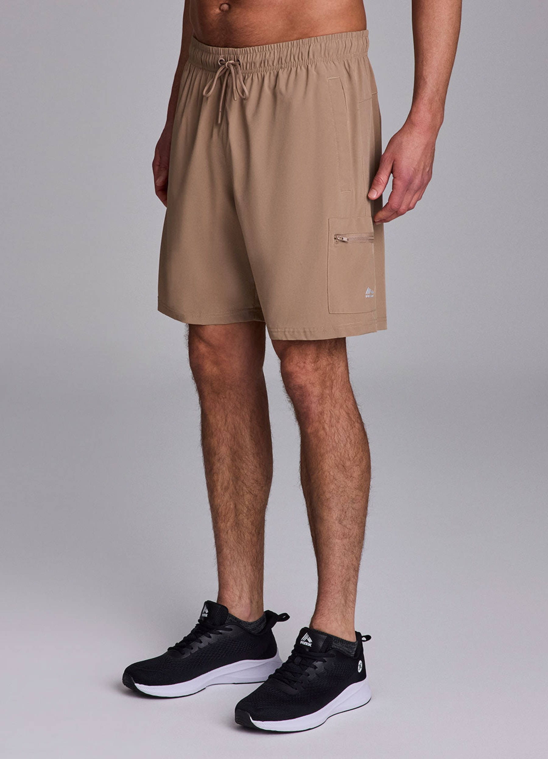 Light Brown