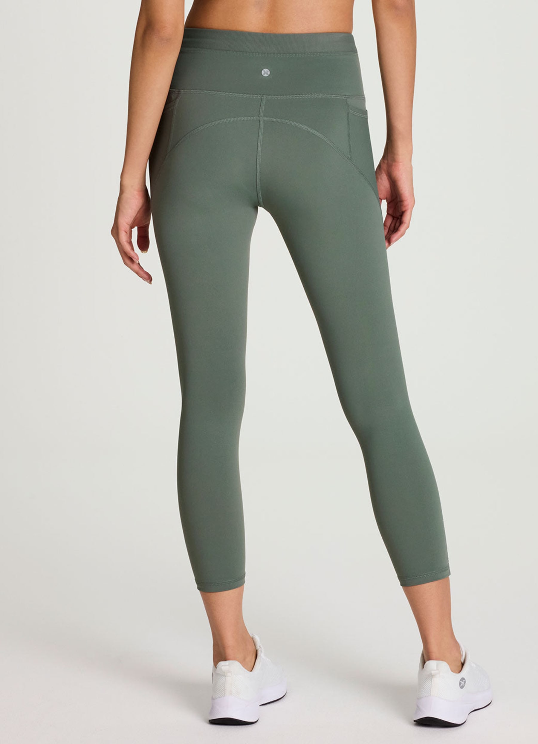 Chive Green