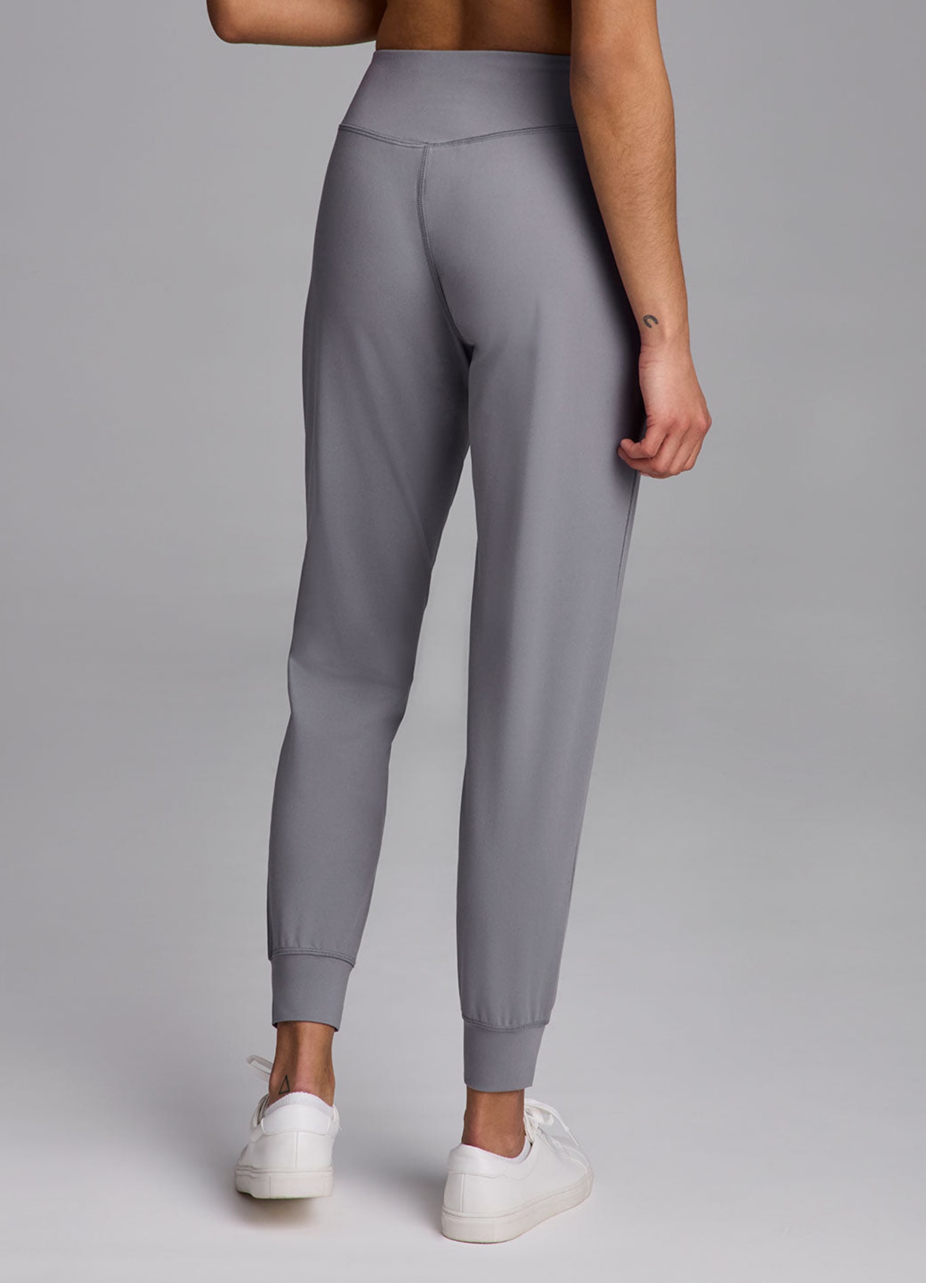 Dolphin Grey
