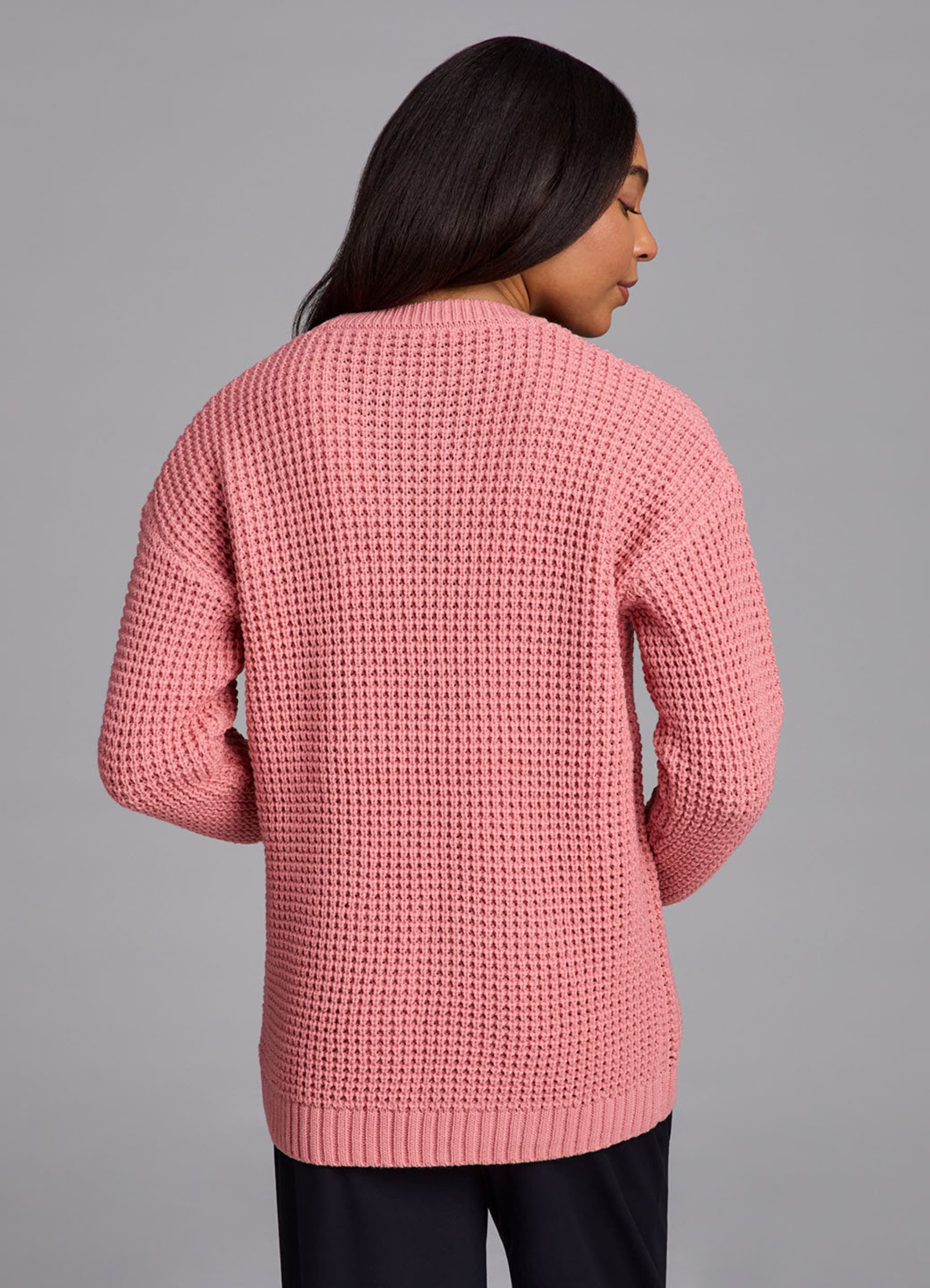 Coral Pink