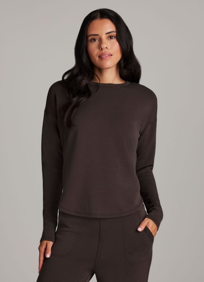 Take It Easy Lounge Top