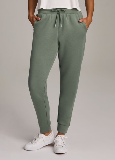 LuxeSoft Jogger