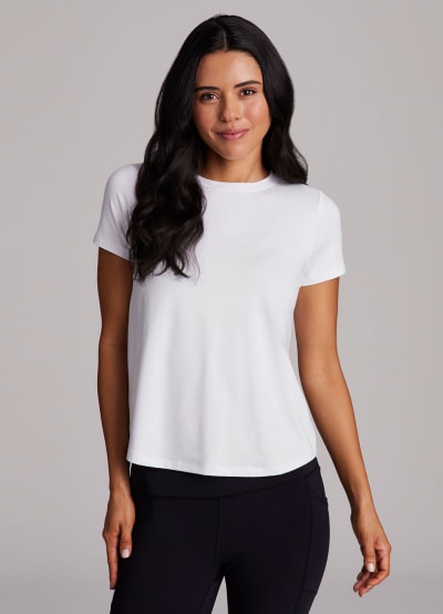 EverydaySoft Crewneck Tee