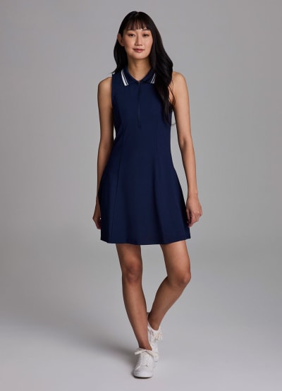 Ace It Tennis Dress