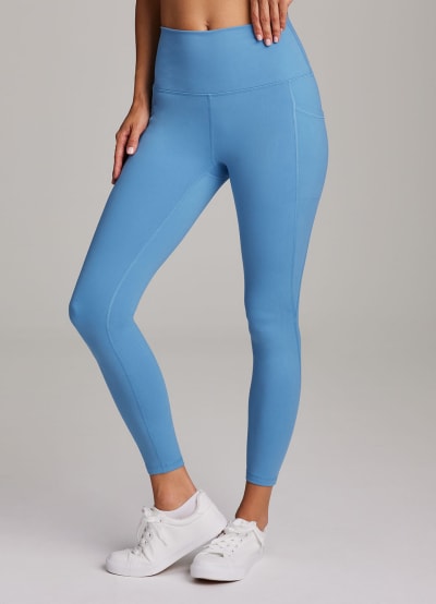 Super Soft Ultra Hold Legging