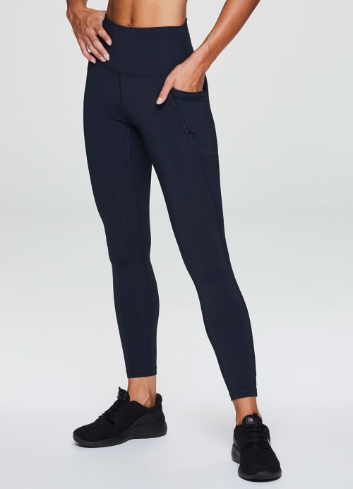 RBX, Pants & Jumpsuits, 325 Rbx Camo Print Athletic Leggings With Zipper  Pockets