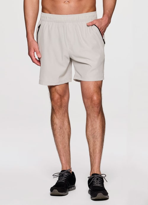 Men's RBX Shorts - Davelo