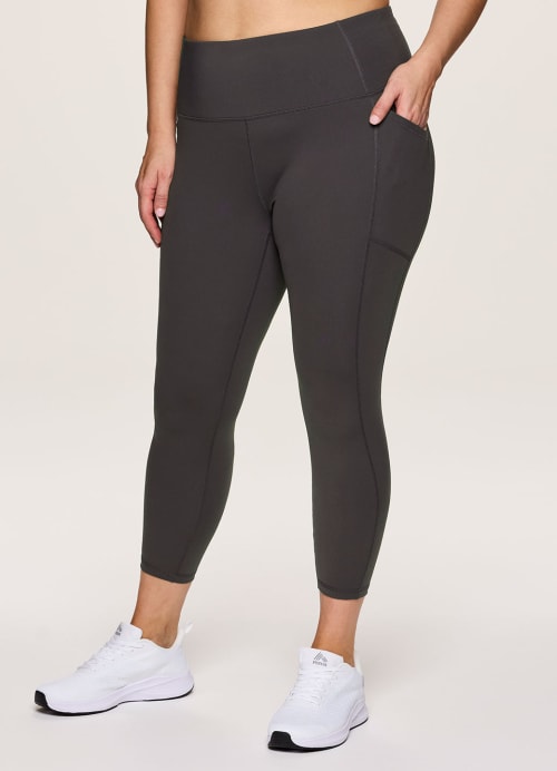 Rbx Active RBX Workout Leggings White - $14 - From Brylee