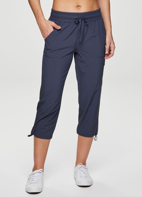 Rbx Peached Interlock Joggers - ShopStyle Activewear Pants