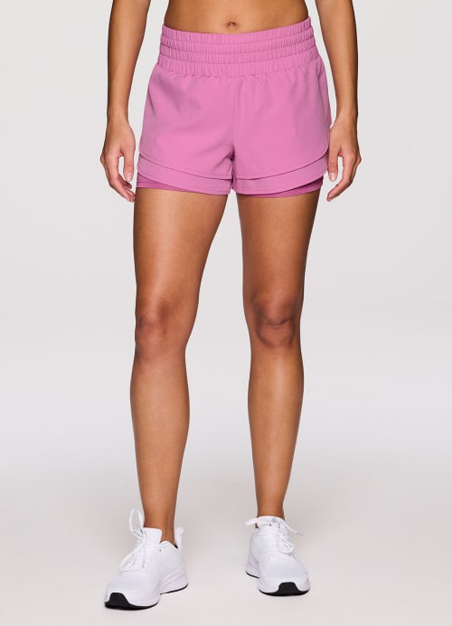 RBX Womens Athletic Fushia Shorts NWT- XL - $24 New With Tags - From  Kristine