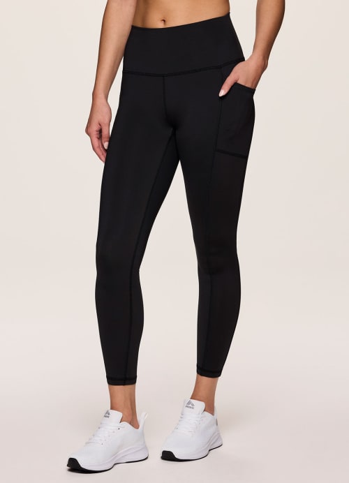 WOMENS RBX COMFORT legging layer with hidden pocket Size M NEW £9.99 -  PicClick UK