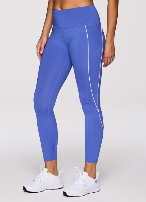 Rbx blue stretch pants - Gem