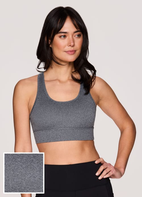 ACX Active Women's Sports Bra, 2-Pack – Giant Tiger