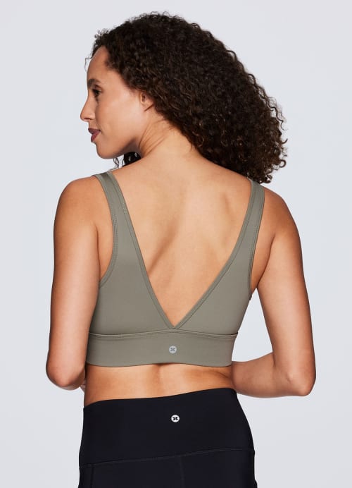 Rbx Active RBX Sports Bra Multiple Size M - $14 (70% Off Retail) New With  Tags - From Vanessa