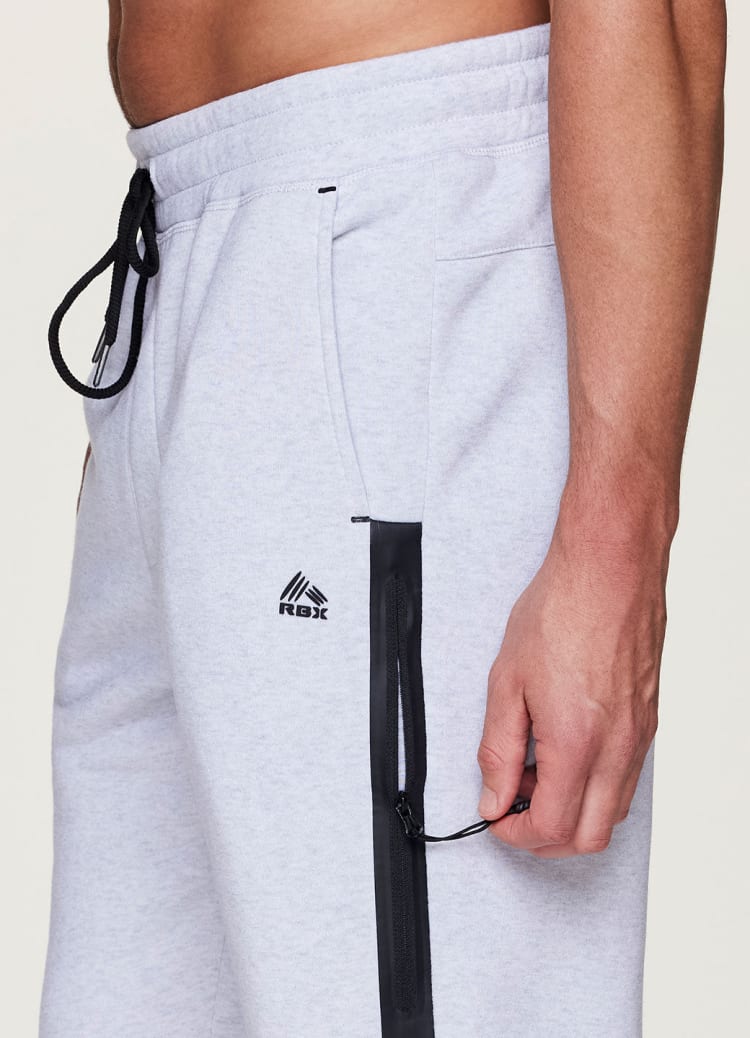 Prime Cuffed Jogger With Pockets - RBX Active